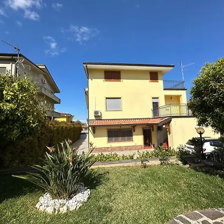 Villa Chiara *