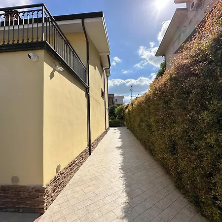 Villa Chiara Piscopio