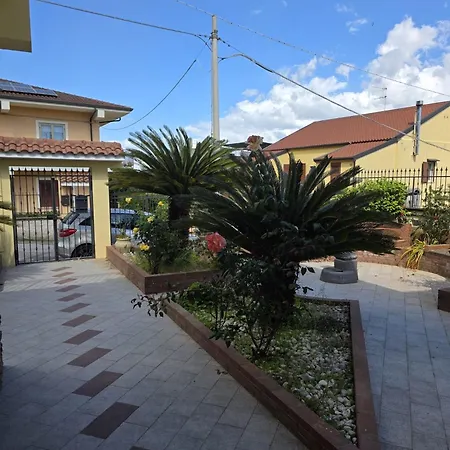 Chiara Villa