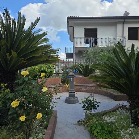 Villa Chiara *
